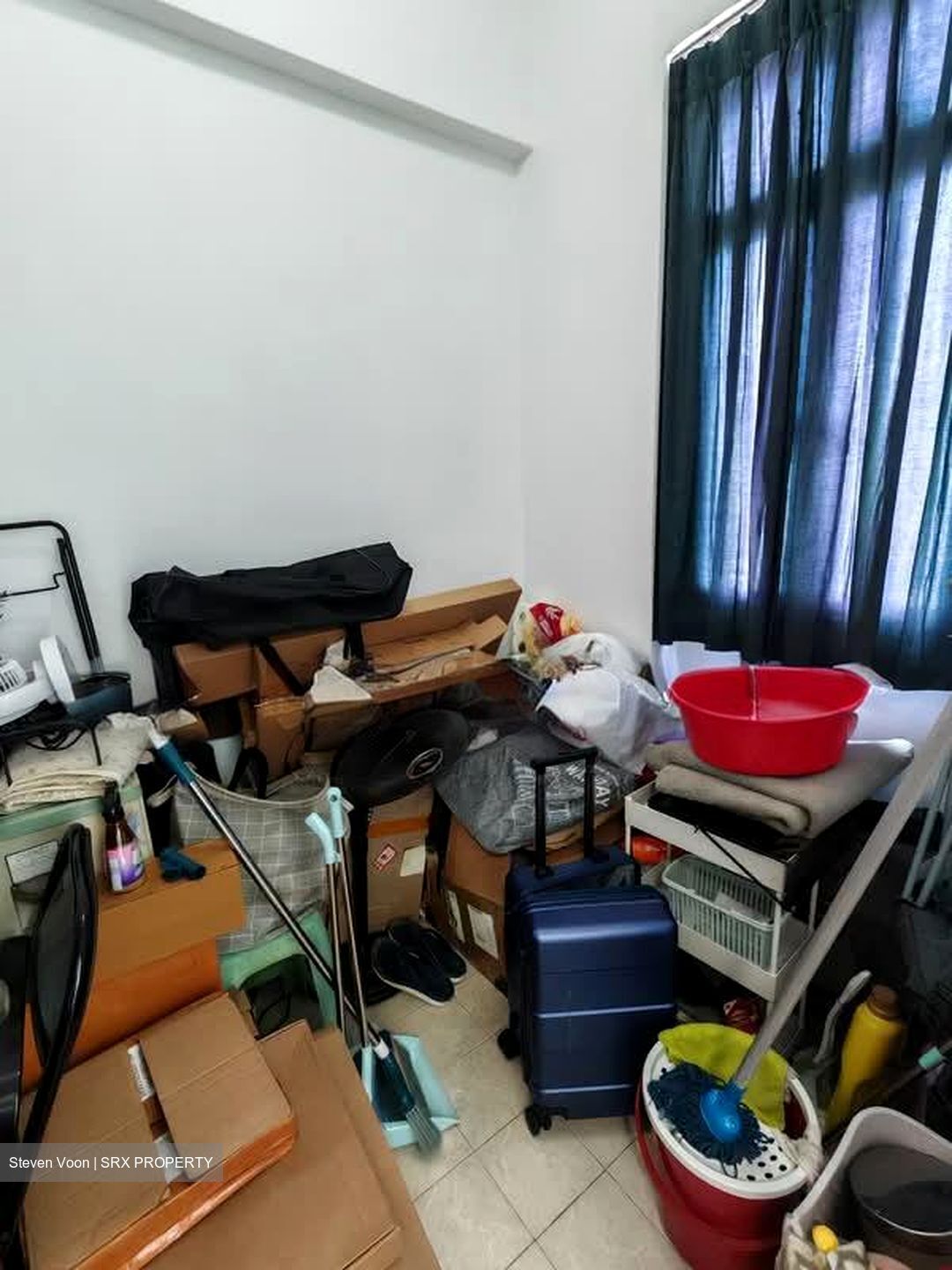 Hume Park II (D21), Condominium #612502061